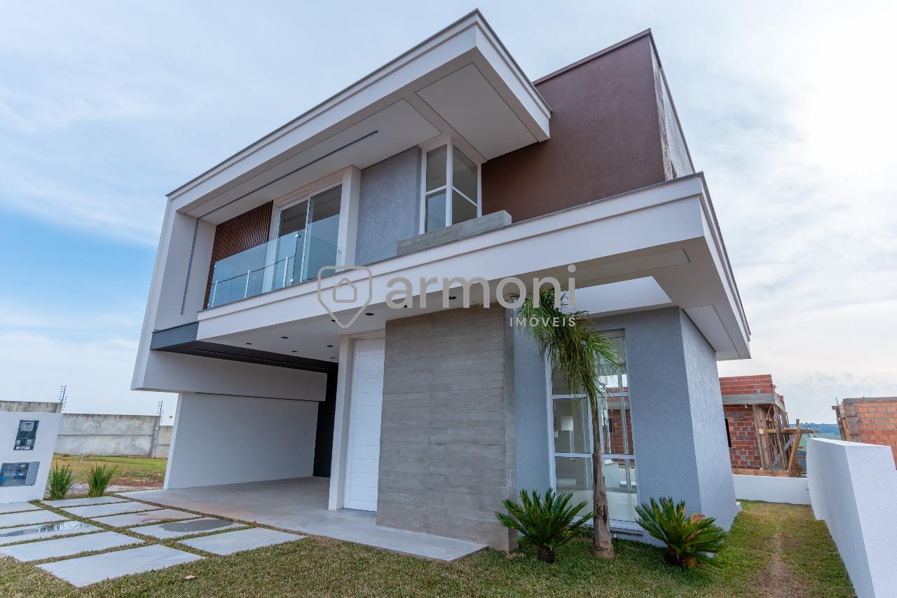 Casa à venda no São José: 