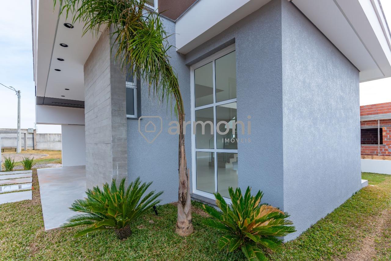 Casa à venda no São José: 