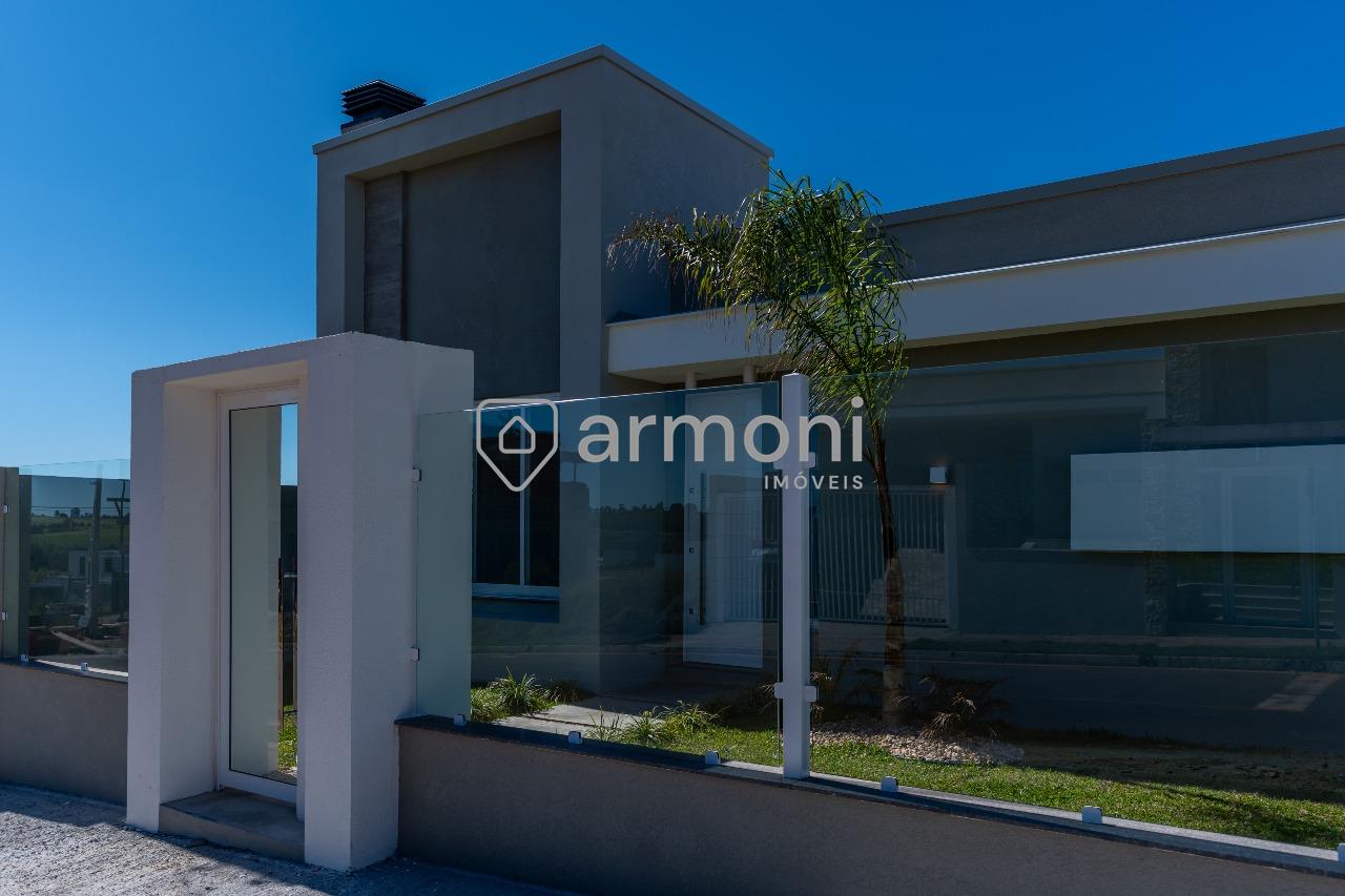 Casa à venda no São Luiz Gonzaga: 