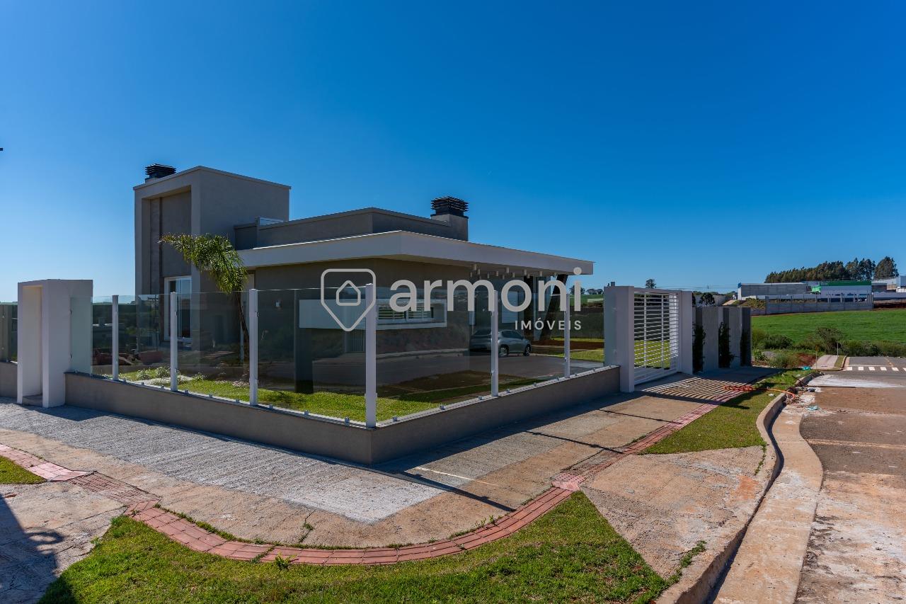 Casa à venda no São Luiz Gonzaga: 