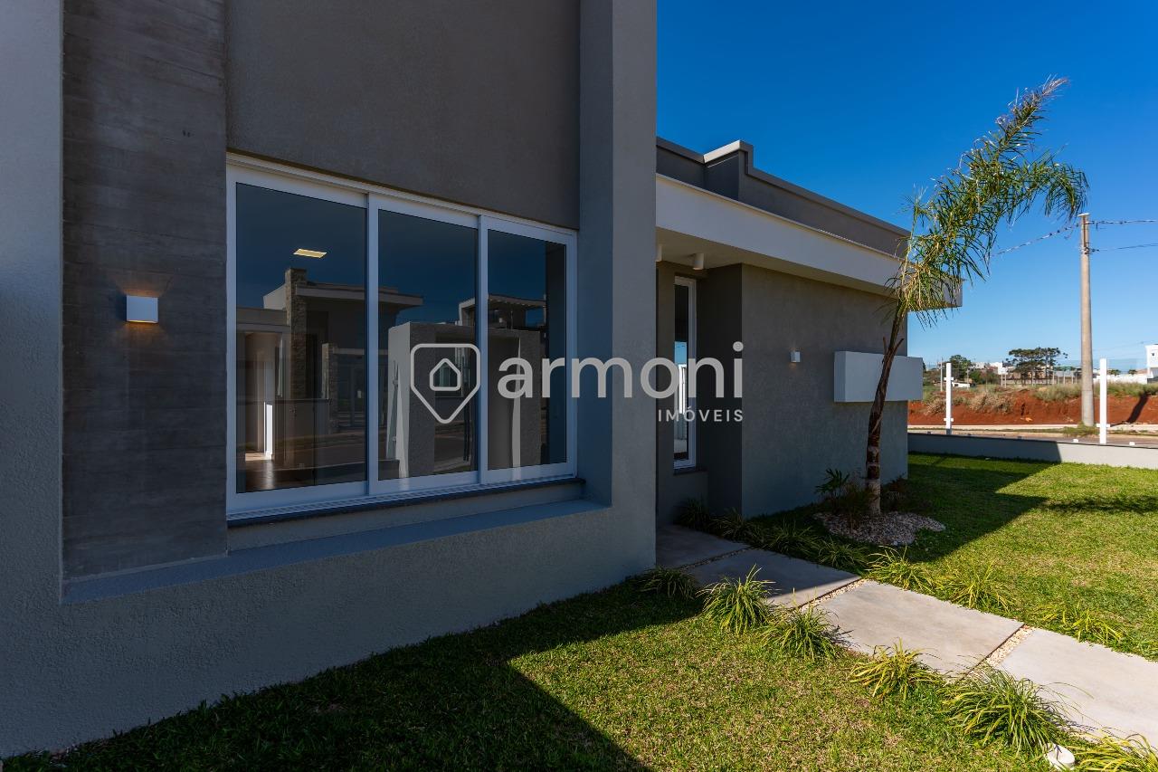 Casa à venda no São Luiz Gonzaga: 