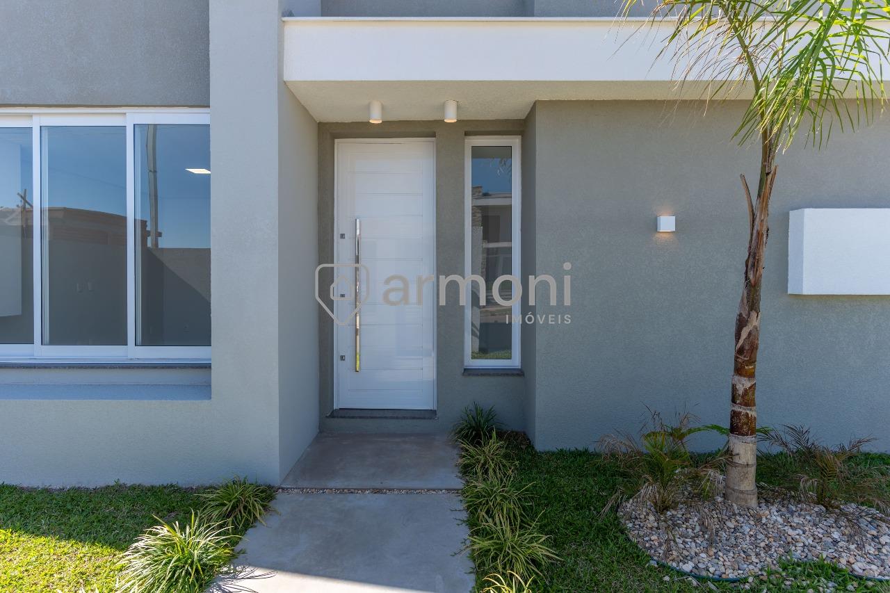 Casa à venda no São Luiz Gonzaga: 