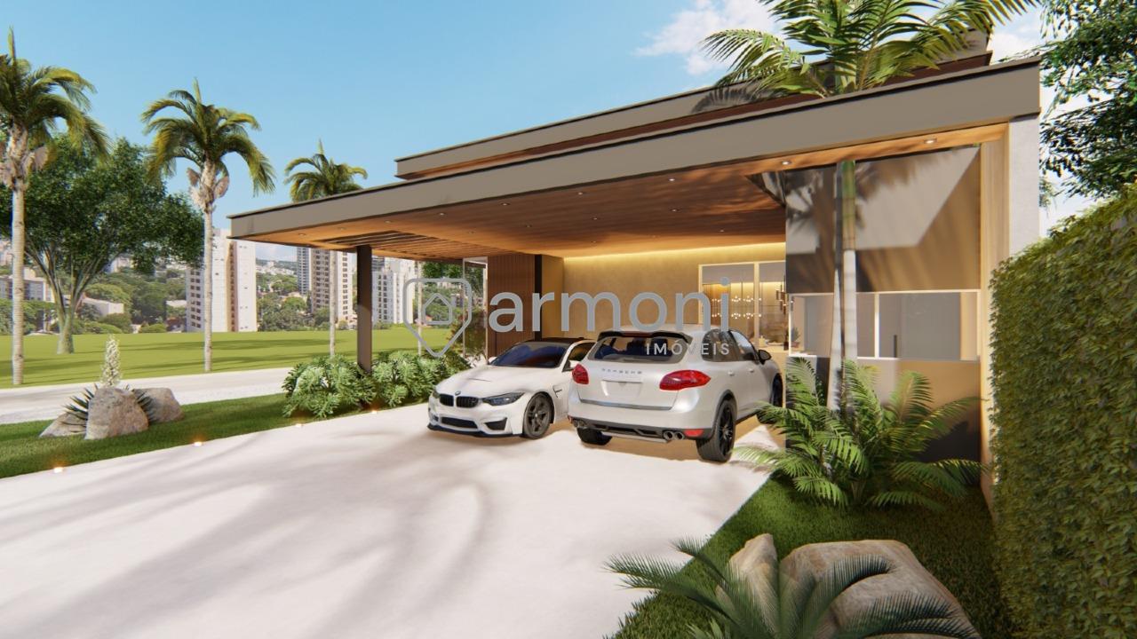 Casa à venda no Lucas Araújo: 