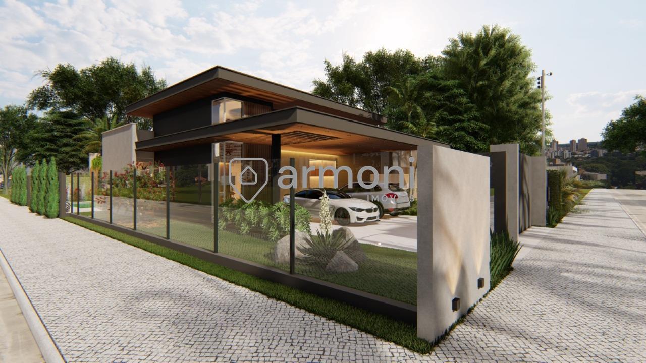 Casa à venda no Lucas Araújo: 