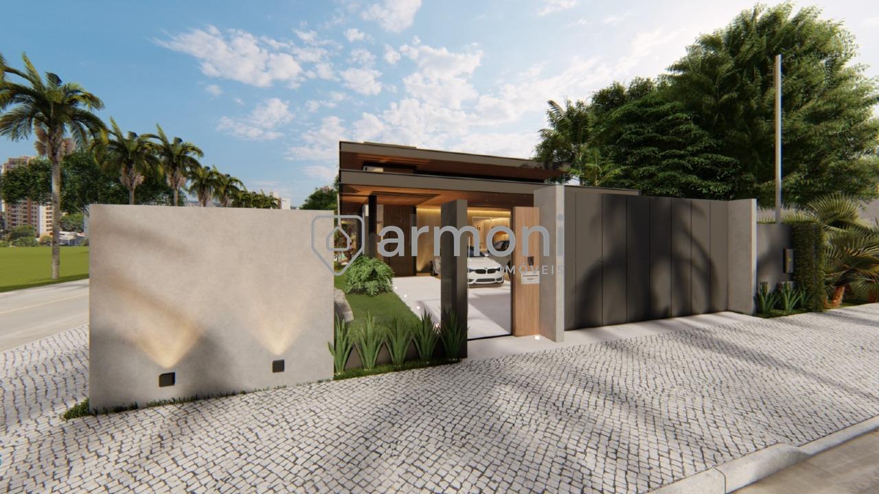 Casa à venda no Lucas Araújo: 