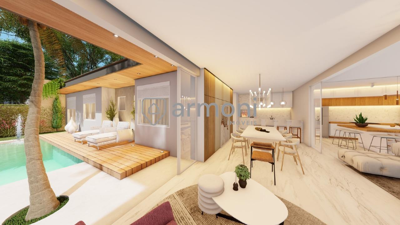 Casa à venda no Lucas Araújo: 