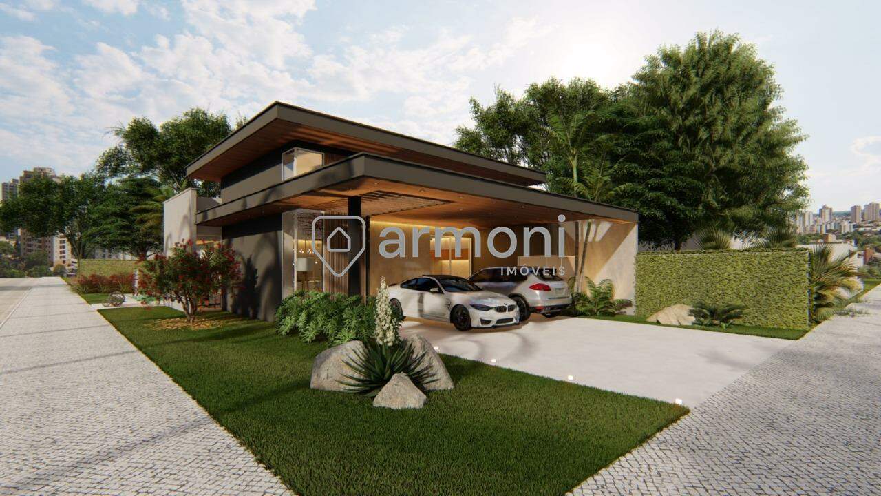 Casa à venda no Lucas Araújo: 