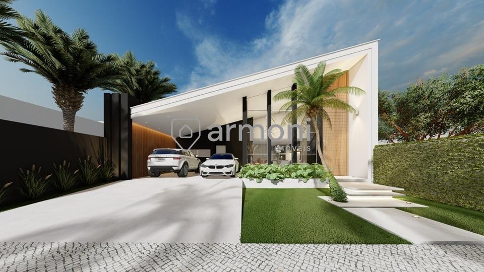 Casa à venda no Lucas Araújo: 