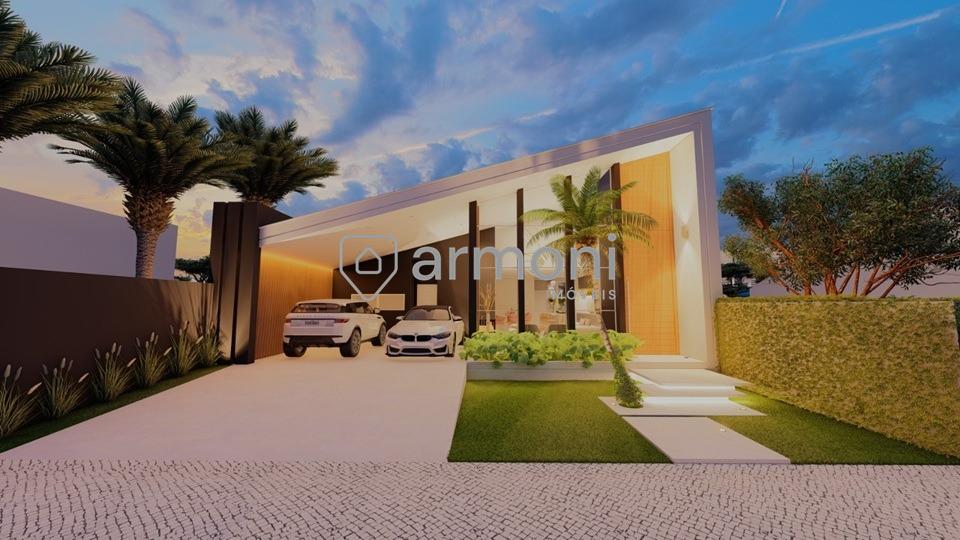 Casa à venda no Lucas Araújo: 