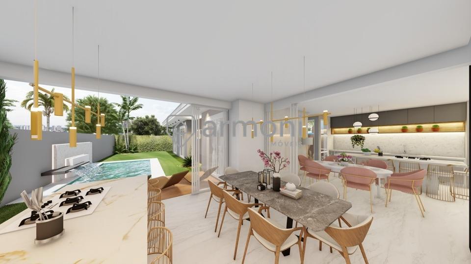 Casa à venda no Lucas Araújo: 