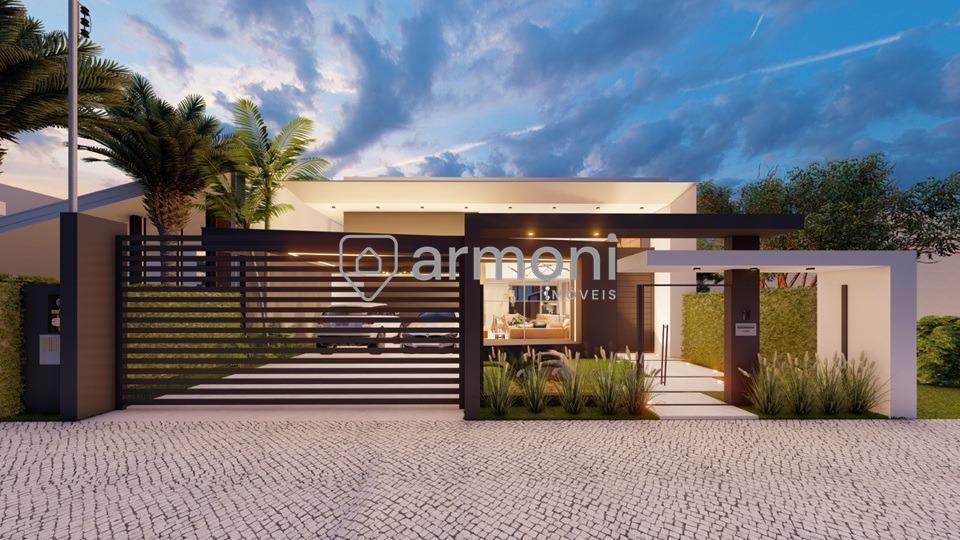 Casa à venda no Lucas Araújo: 