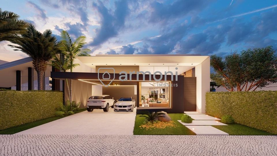 Casa à venda no Lucas Araújo: 