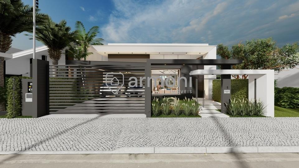 Casa à venda no Lucas Araújo: 