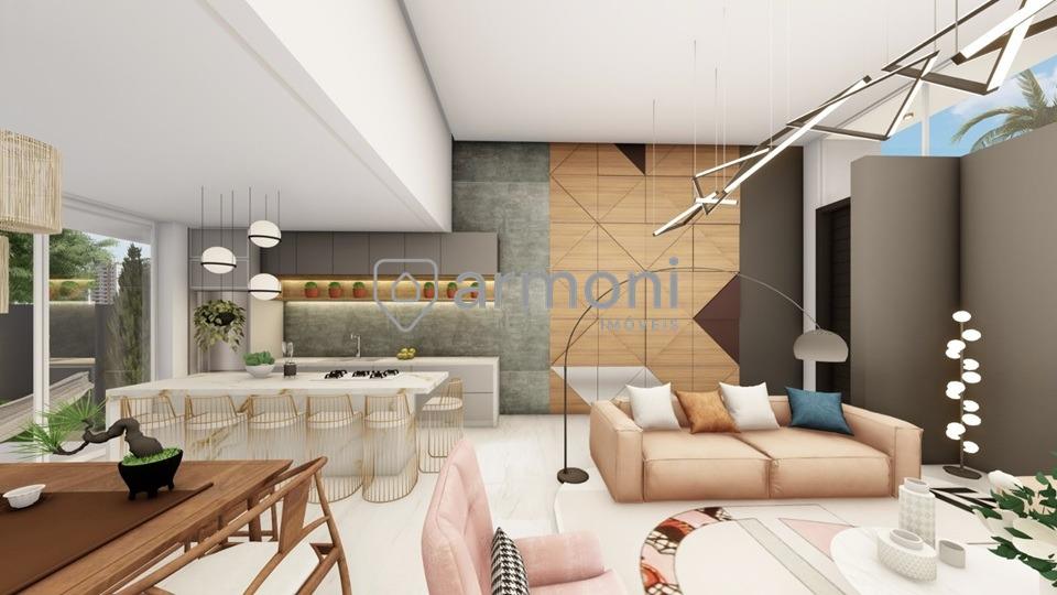 Casa à venda no Lucas Araújo: 