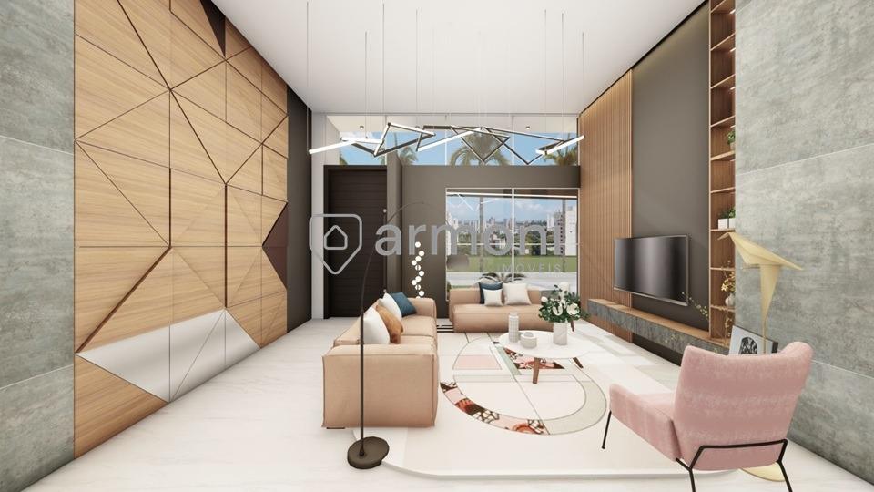 Casa à venda no Lucas Araújo: 