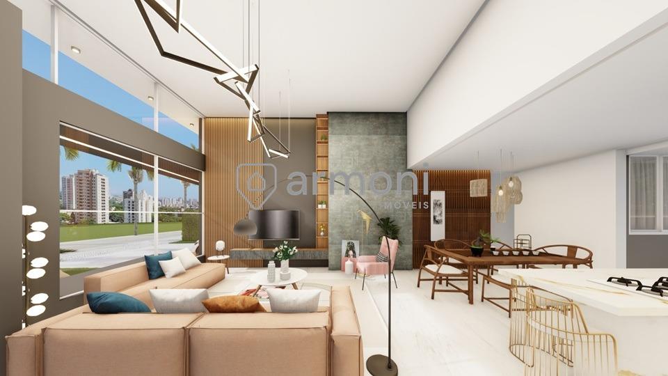 Casa à venda no Lucas Araújo: 