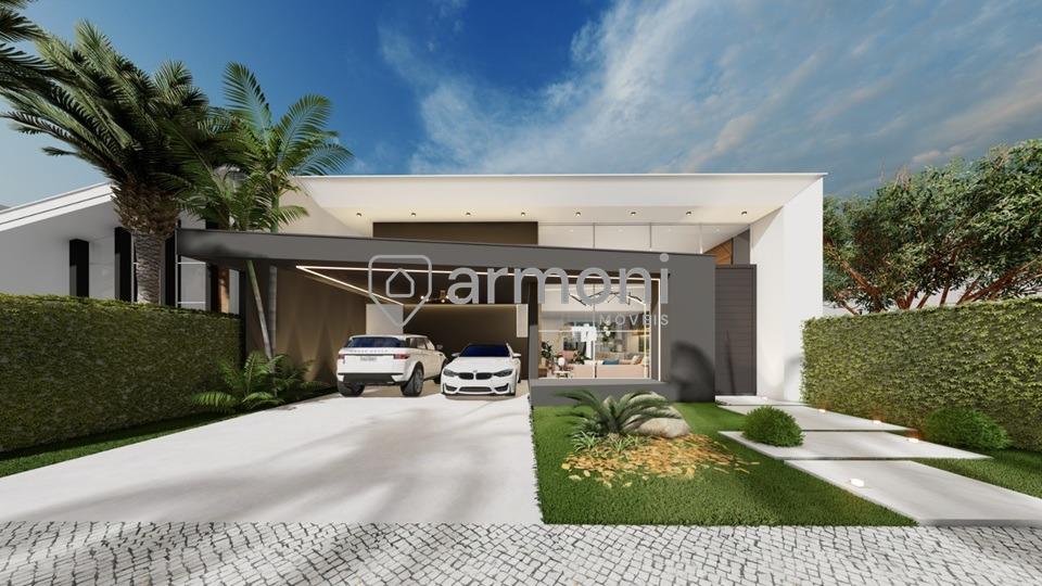 Casa à venda no Lucas Araújo: 