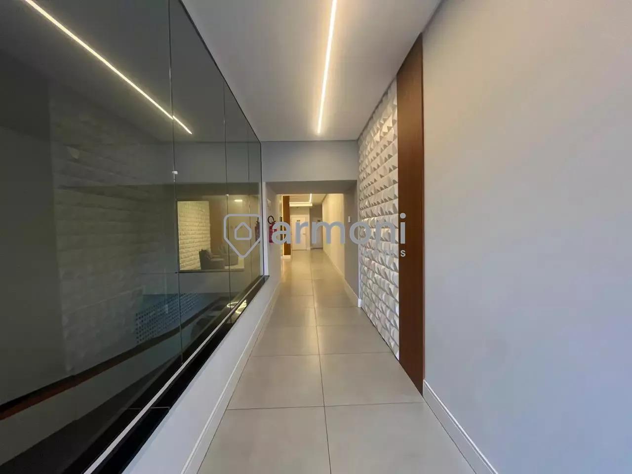 Apartamento à venda no Vila Rodrigues: 