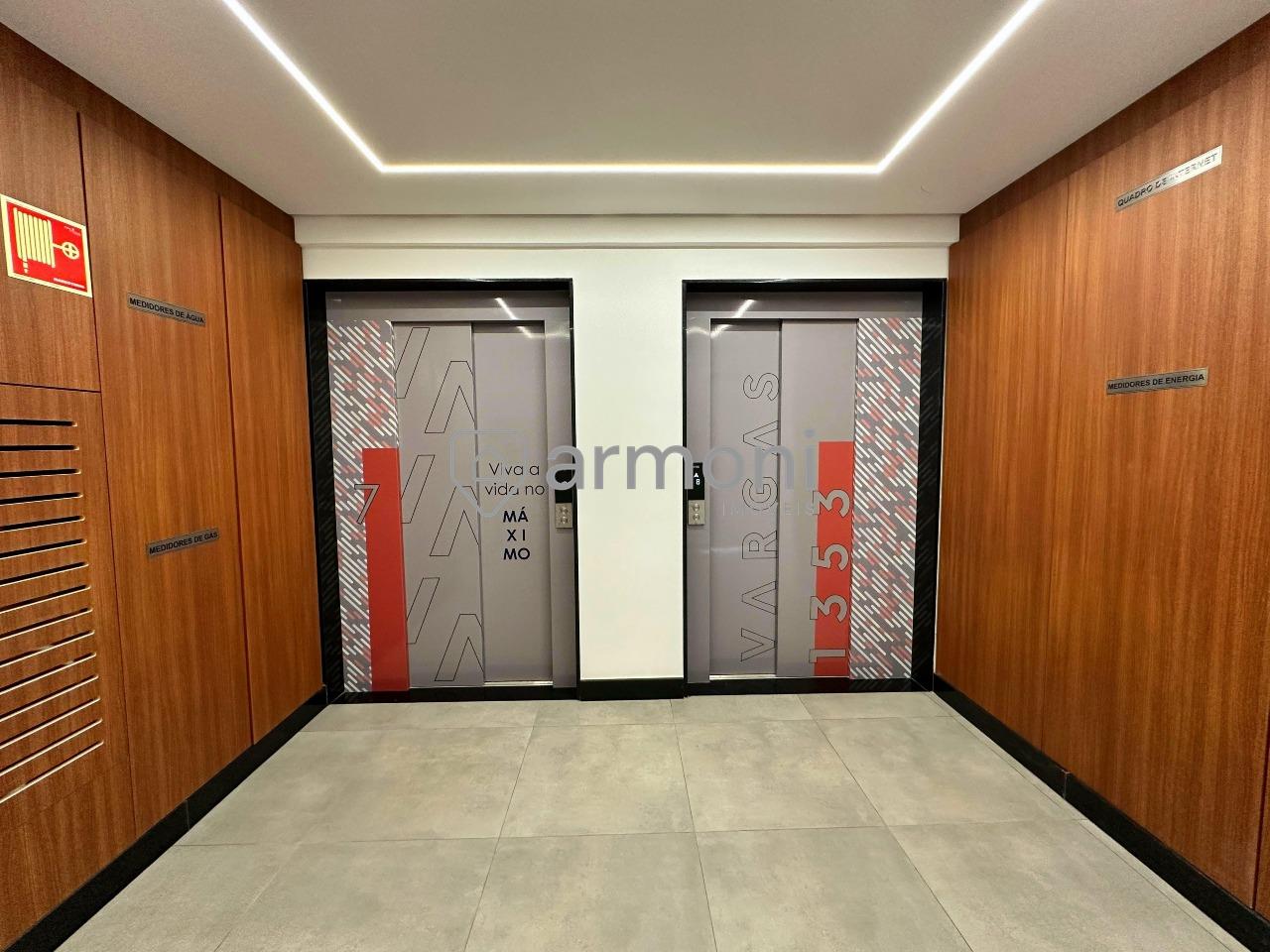 Apartamento à venda no Vila Rodrigues: 