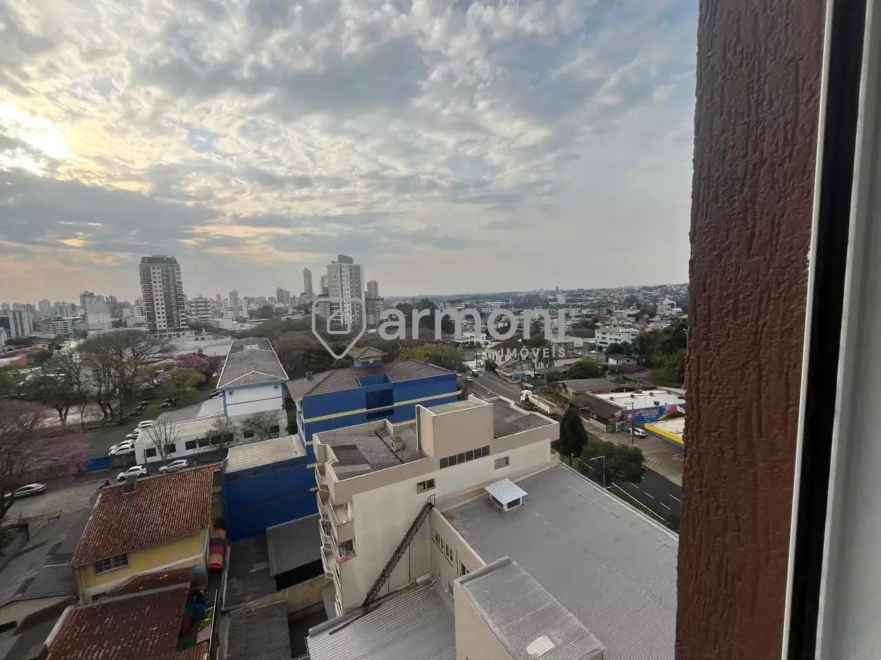 Apartamento à venda no Vila Rodrigues: 