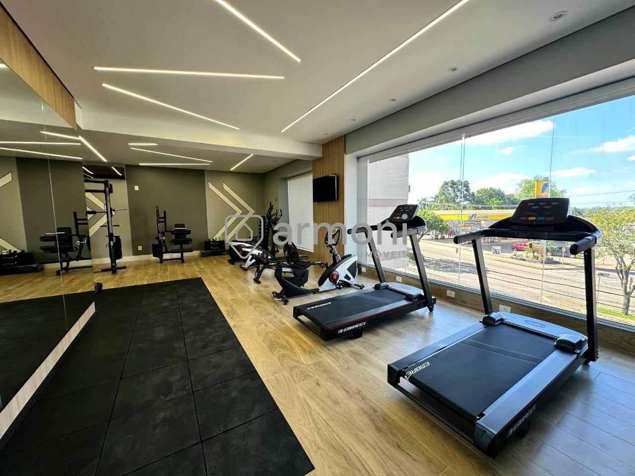 Apartamento à venda no Vila Rodrigues: 