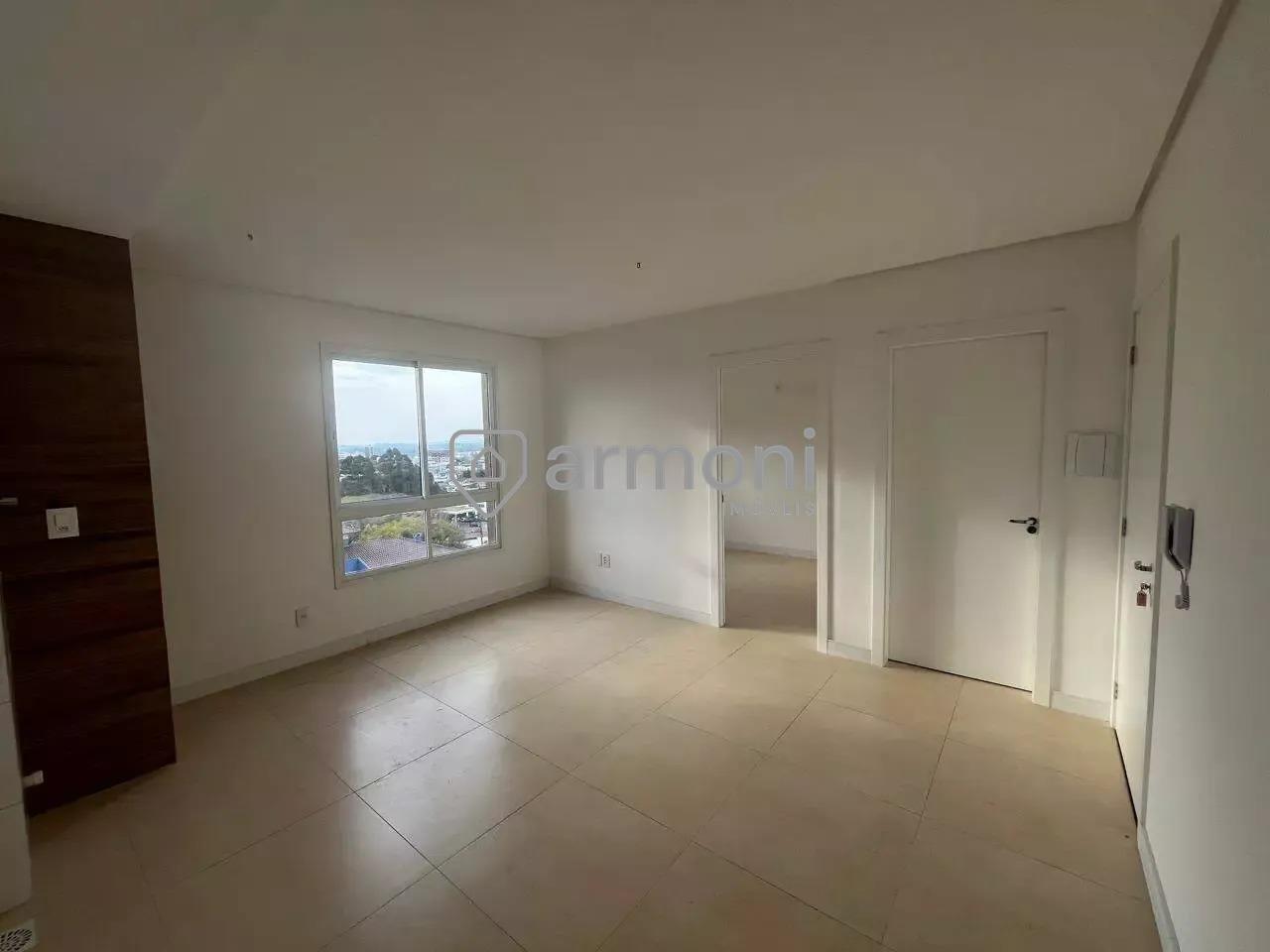 Apartamento à venda no Vila Rodrigues: 
