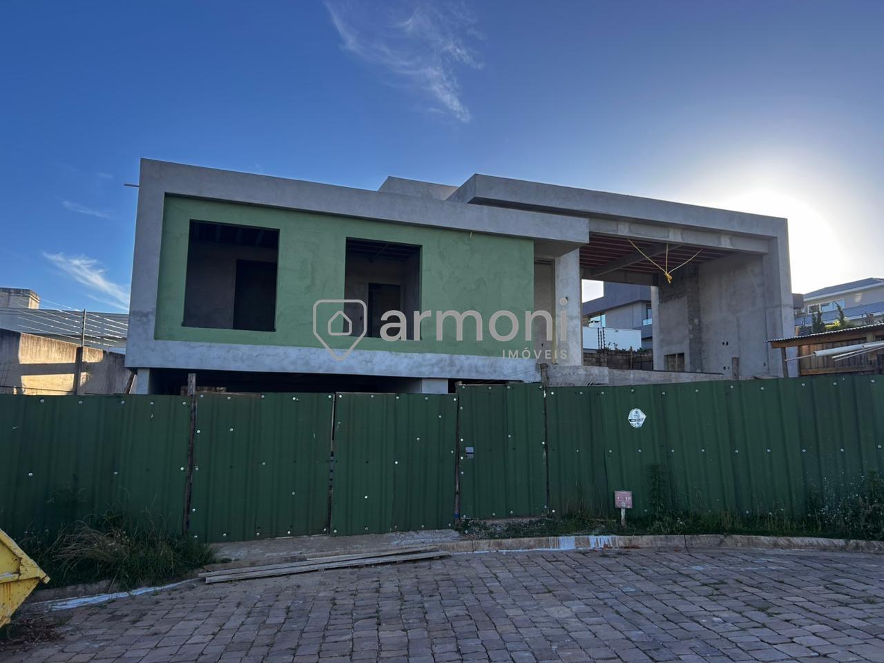 Casa à venda no São José: 