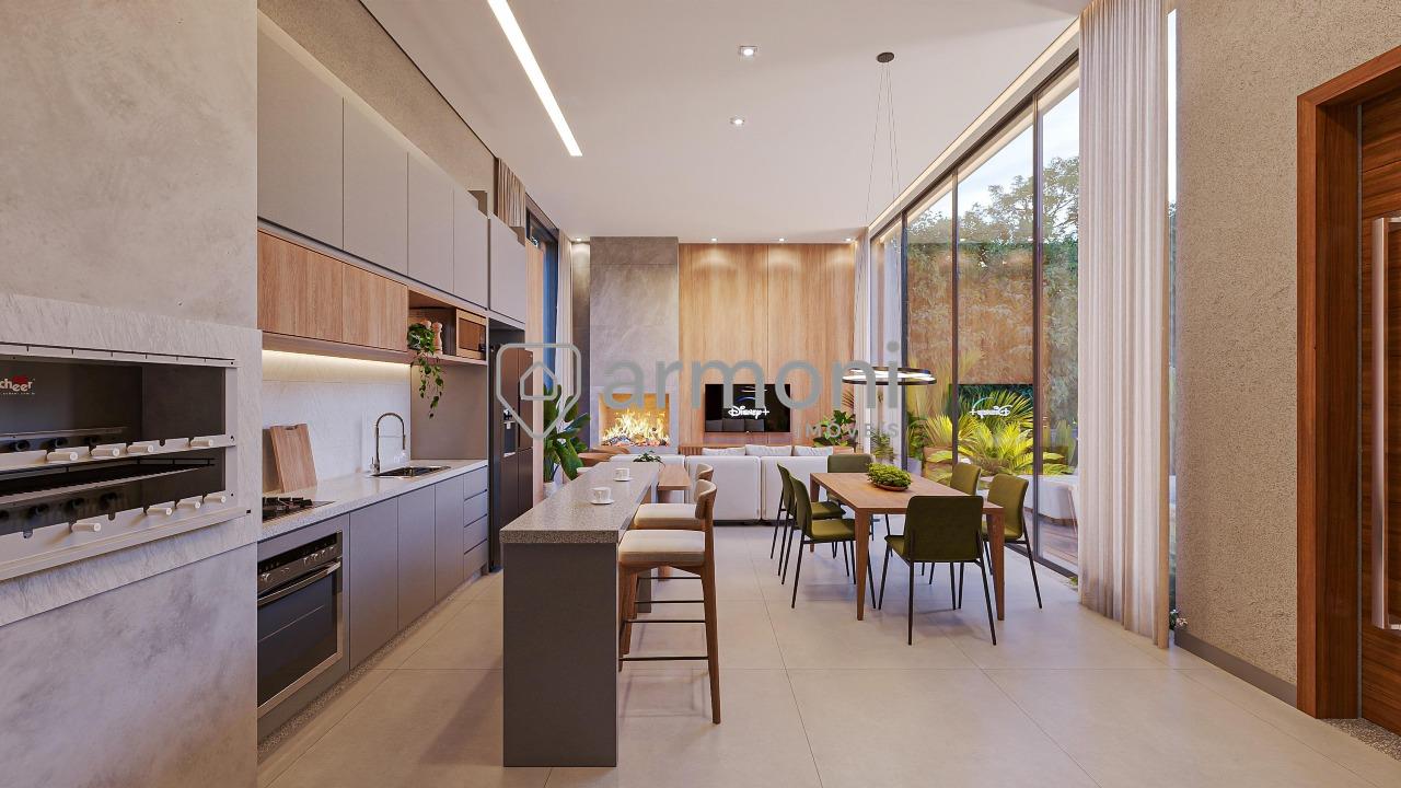 Casa à venda no São José: 