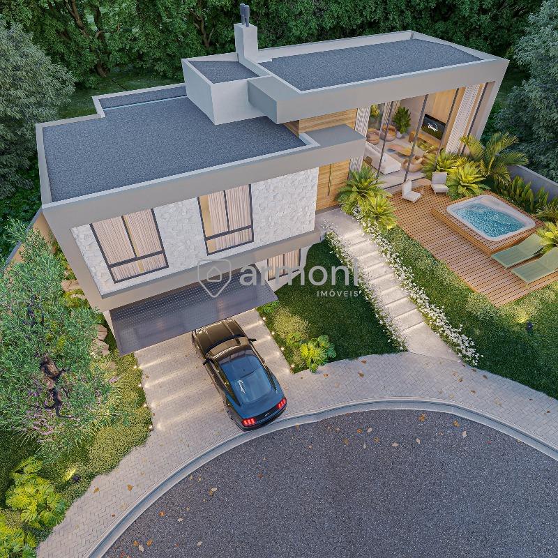 Casa à venda no São José: 