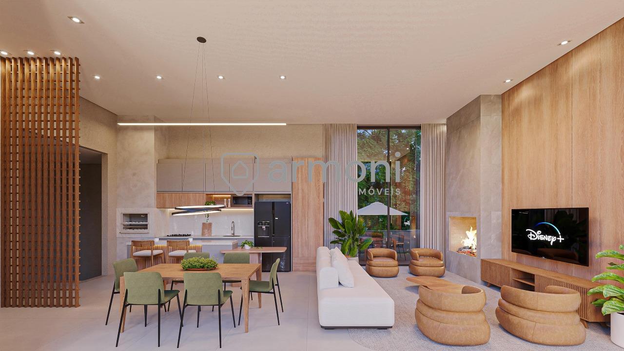 Casa à venda no São José: 