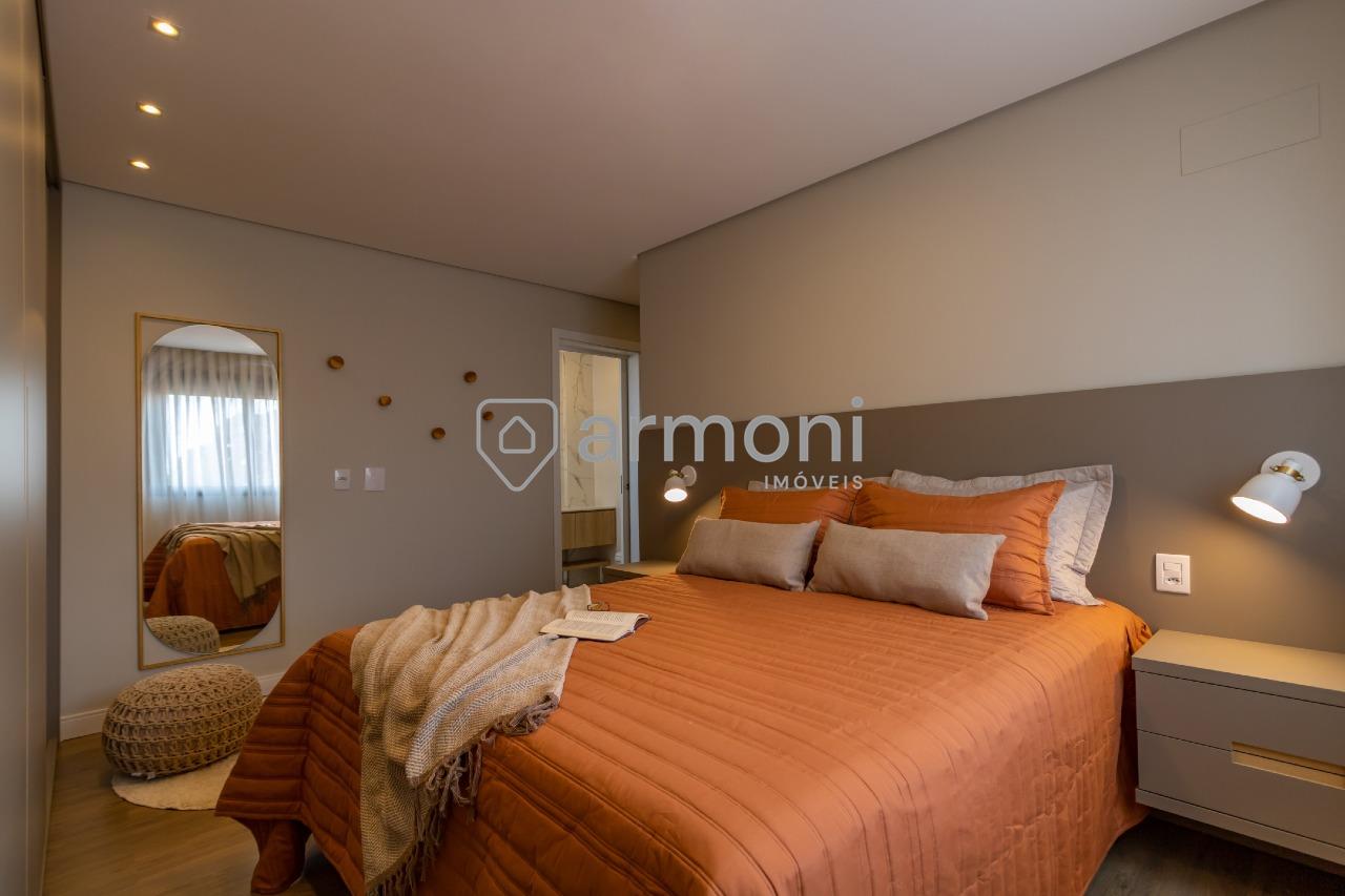 Apartamento à venda no Vila Rodrigues: 