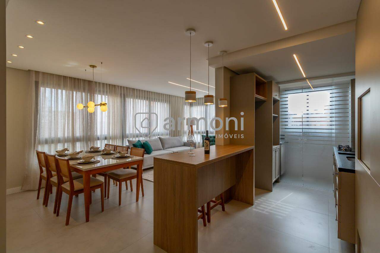 Apartamento à venda no Vila Rodrigues: 