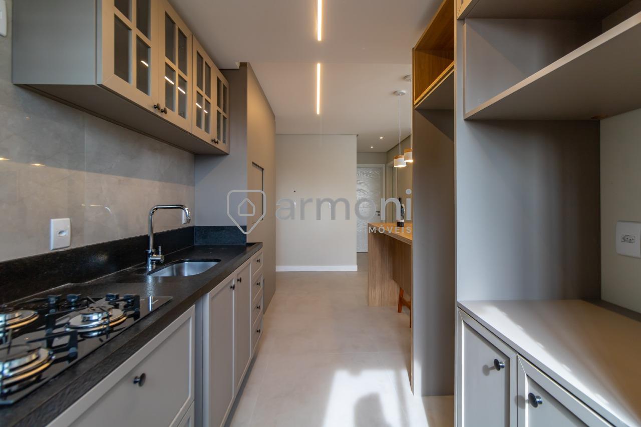 Apartamento à venda no Vila Rodrigues: 