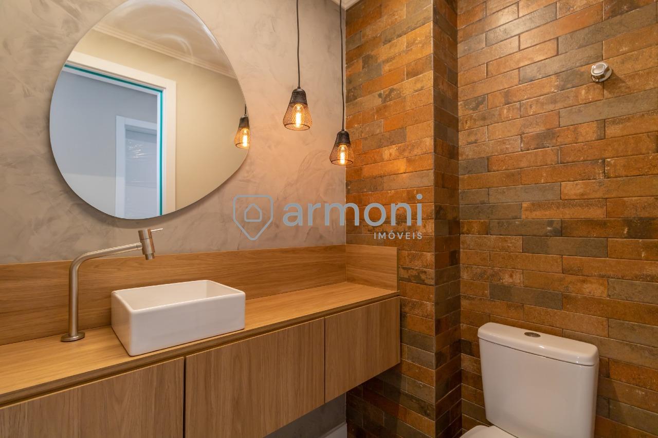 Apartamento à venda no Vila Rodrigues: 