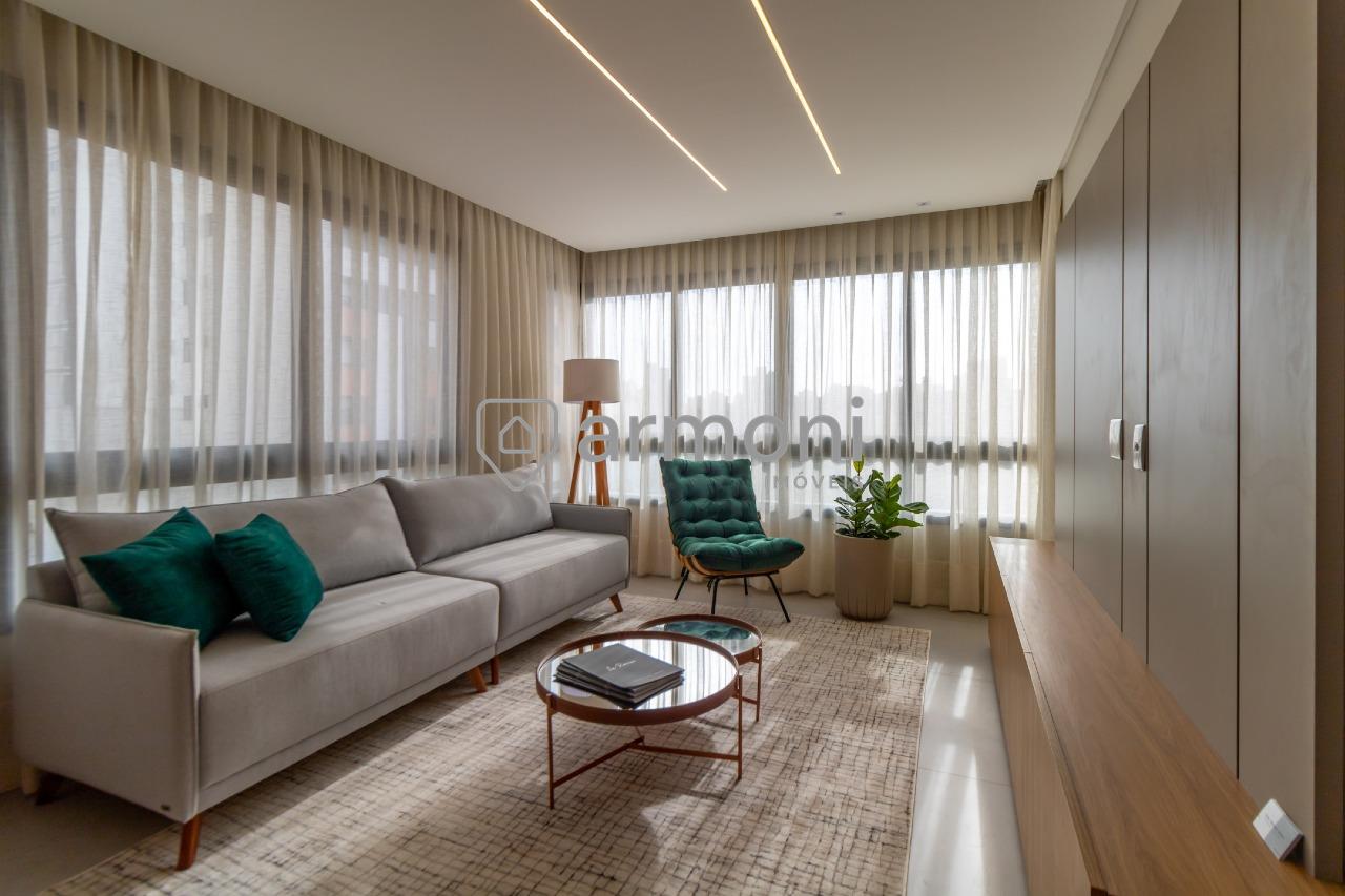 Apartamento à venda no Vila Rodrigues: 