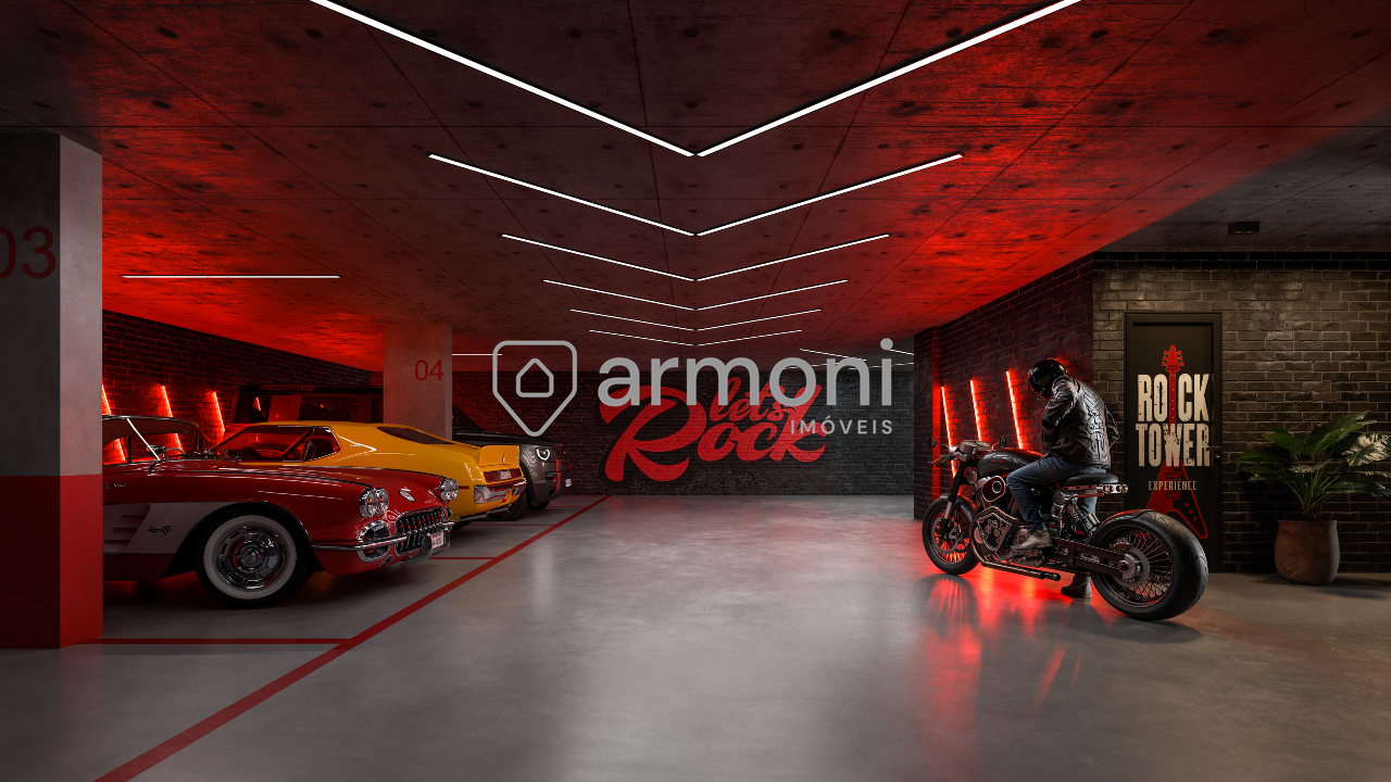 Apartamento à venda no Vila Rodrigues: 