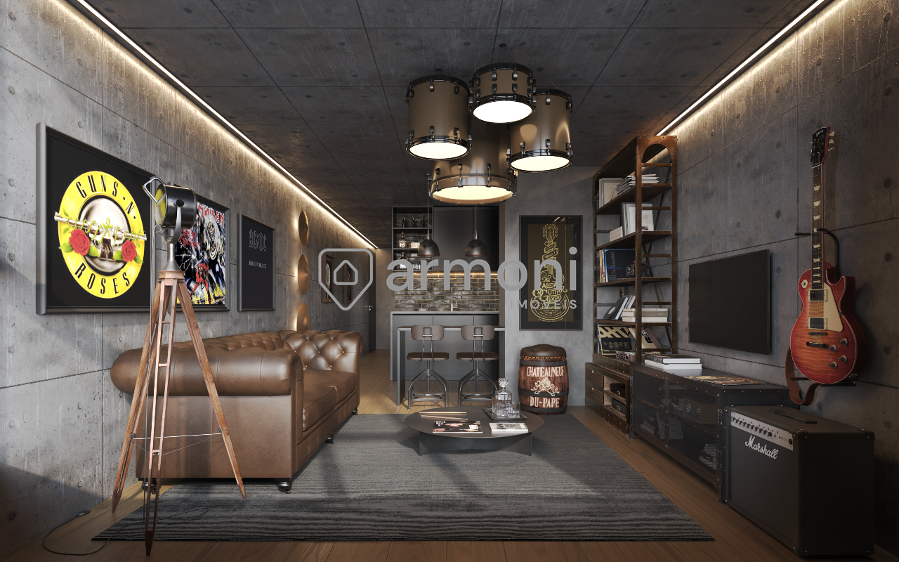 Apartamento à venda no Vila Rodrigues: 