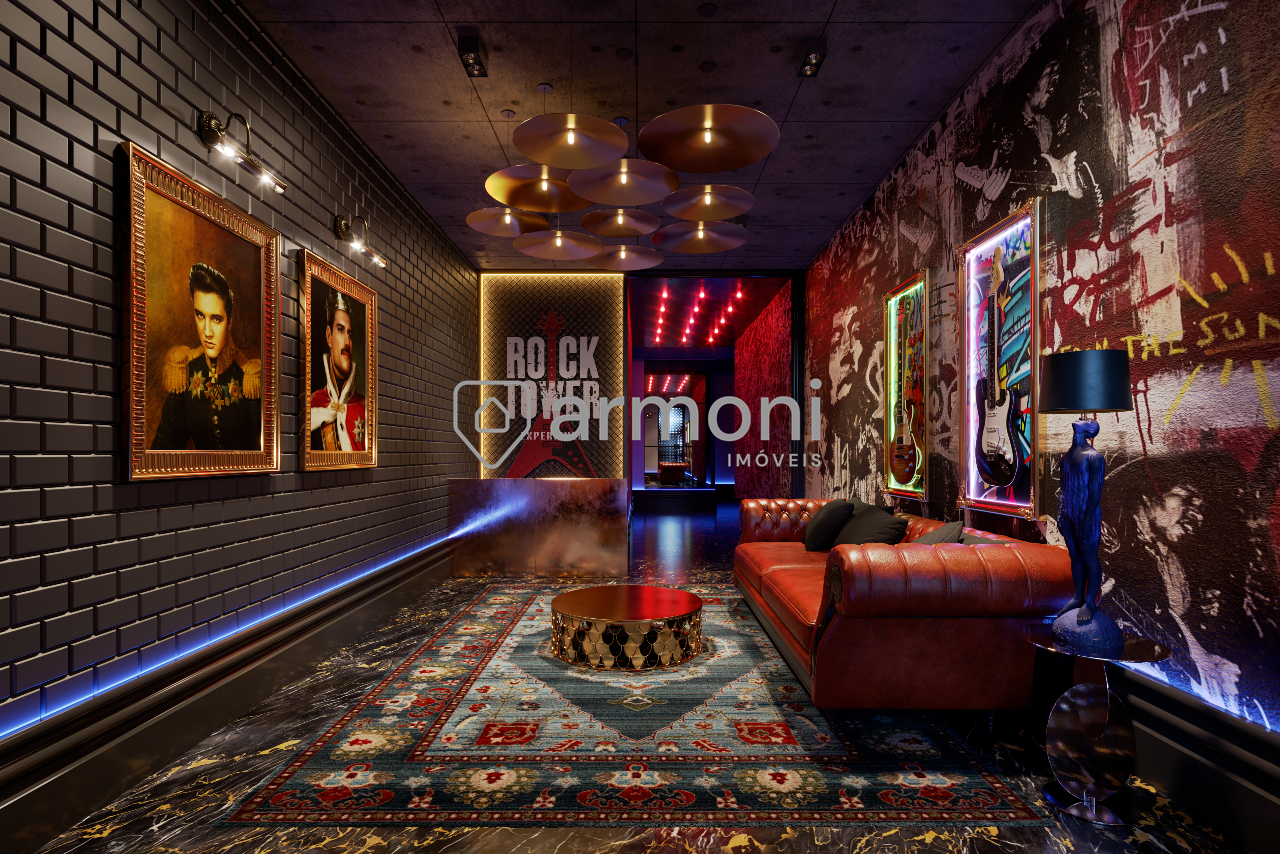 Apartamento à venda no Vila Rodrigues: 