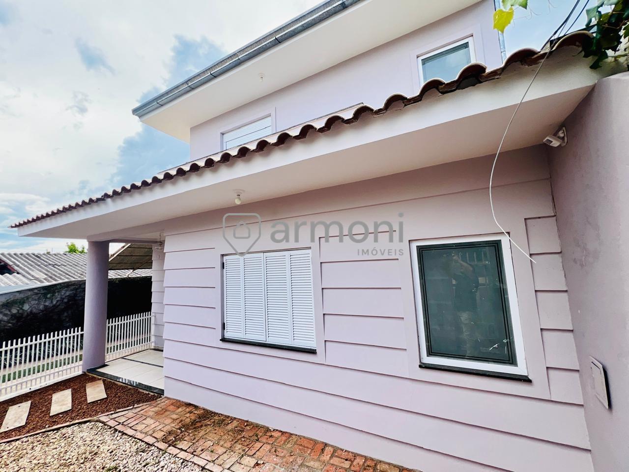 Casa à venda no Planaltina: 