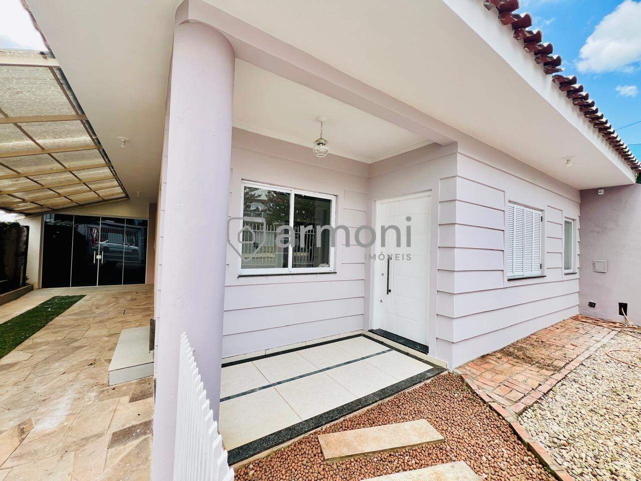 Casa à venda no Planaltina: 