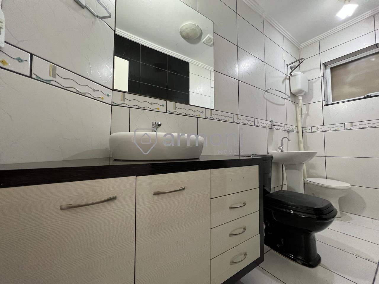 Casa à venda no Planaltina: 