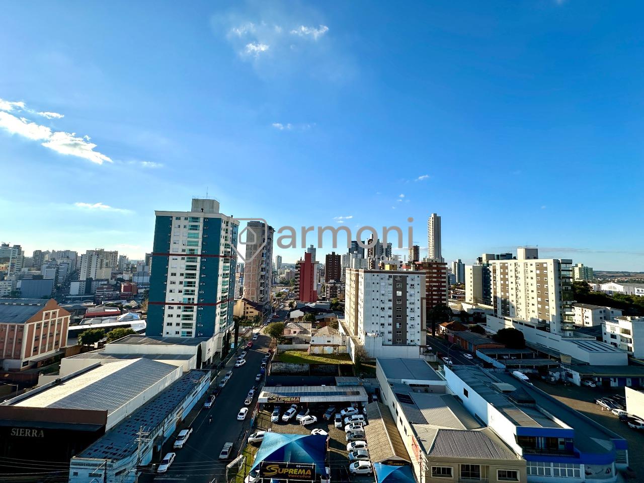 Apartamento à venda no São Cristóvão: 