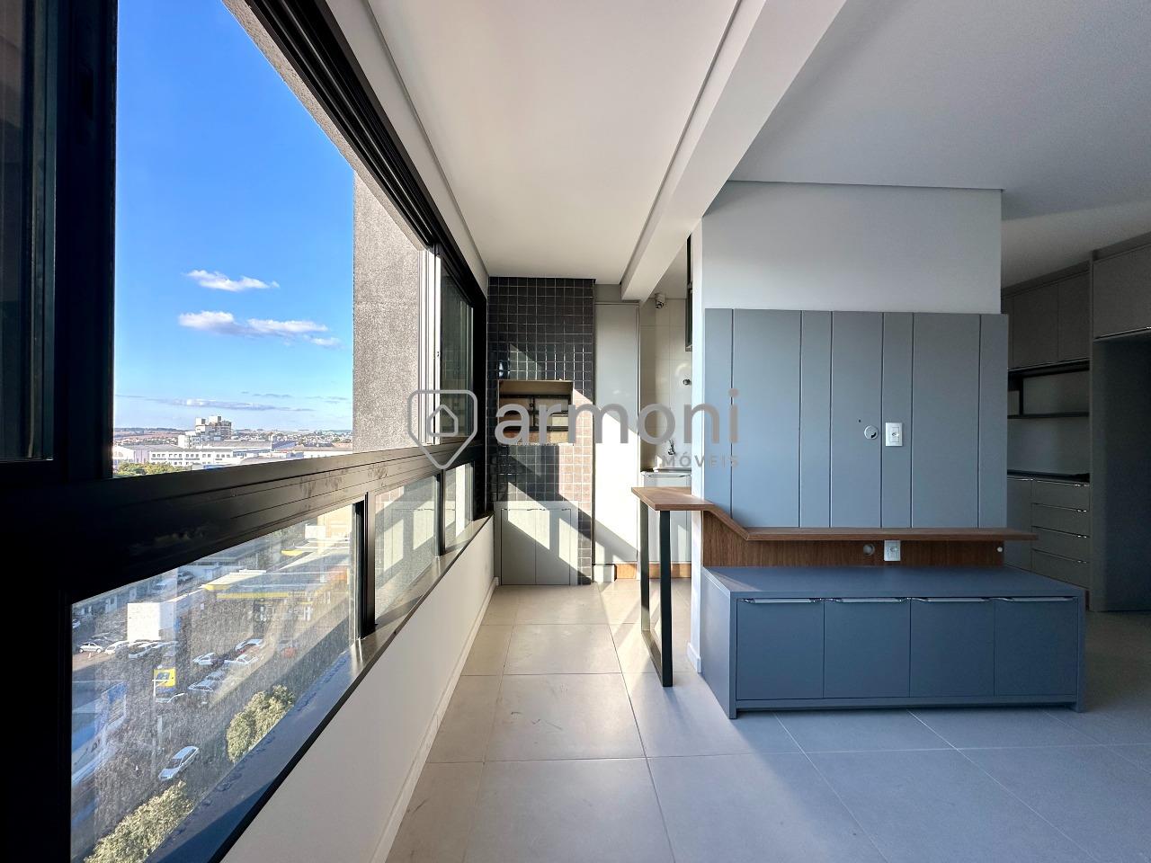 Apartamento à venda no São Cristóvão: 