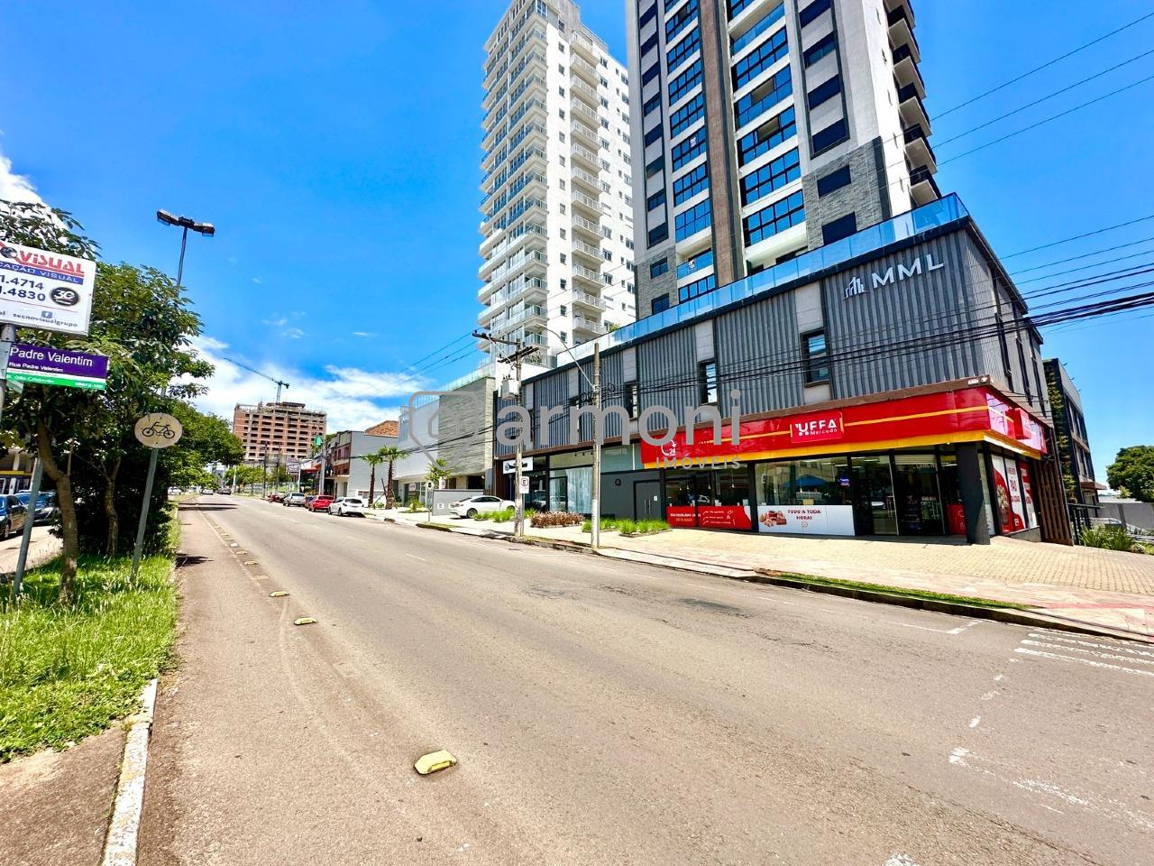 Apartamento à venda no São Cristóvão: 