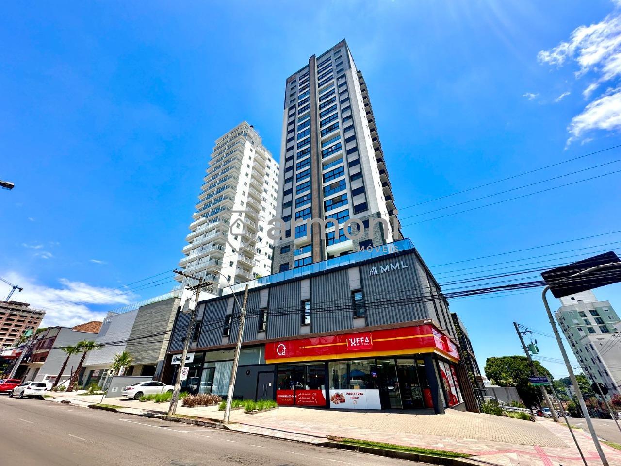 Apartamento à venda no São Cristóvão: 