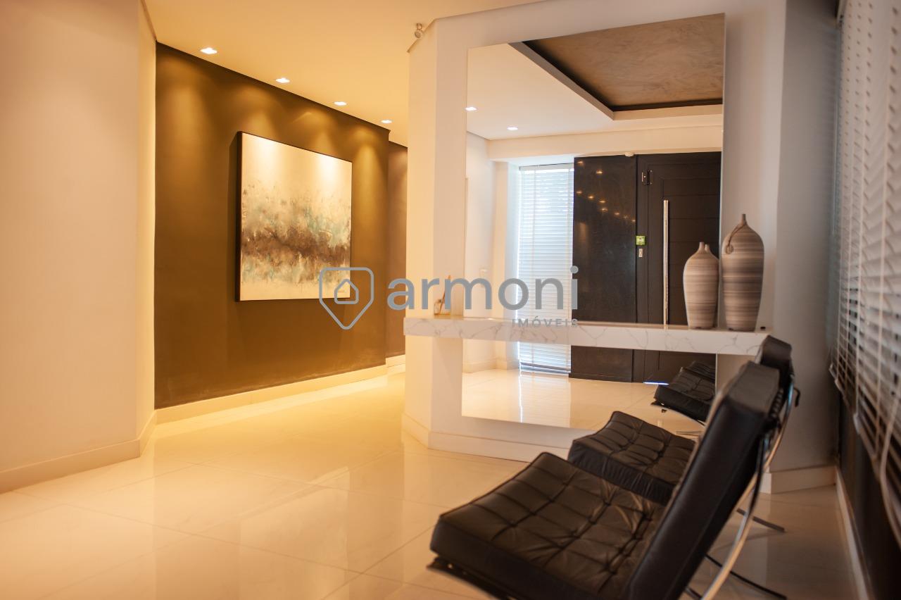 Apartamento à venda no Annes: 