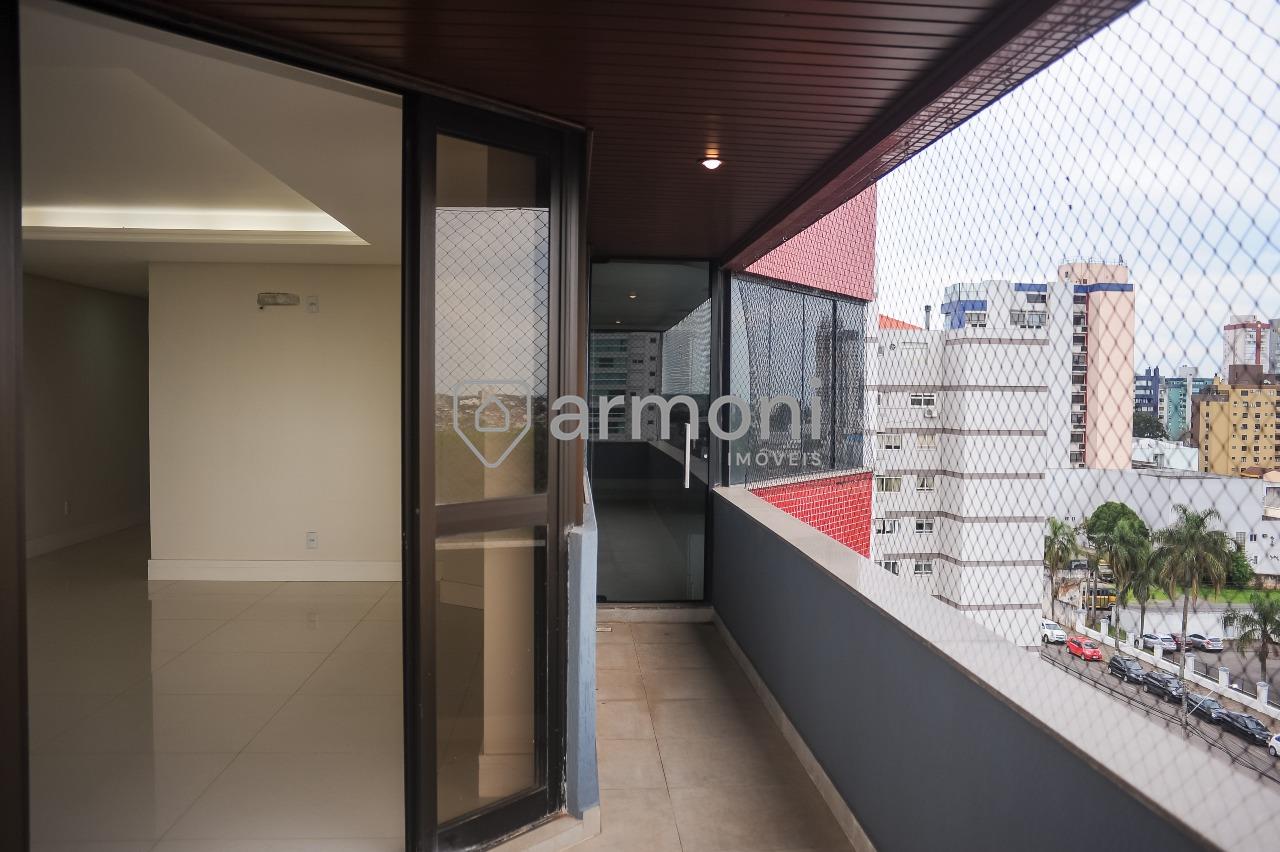 Apartamento à venda no Annes: 
