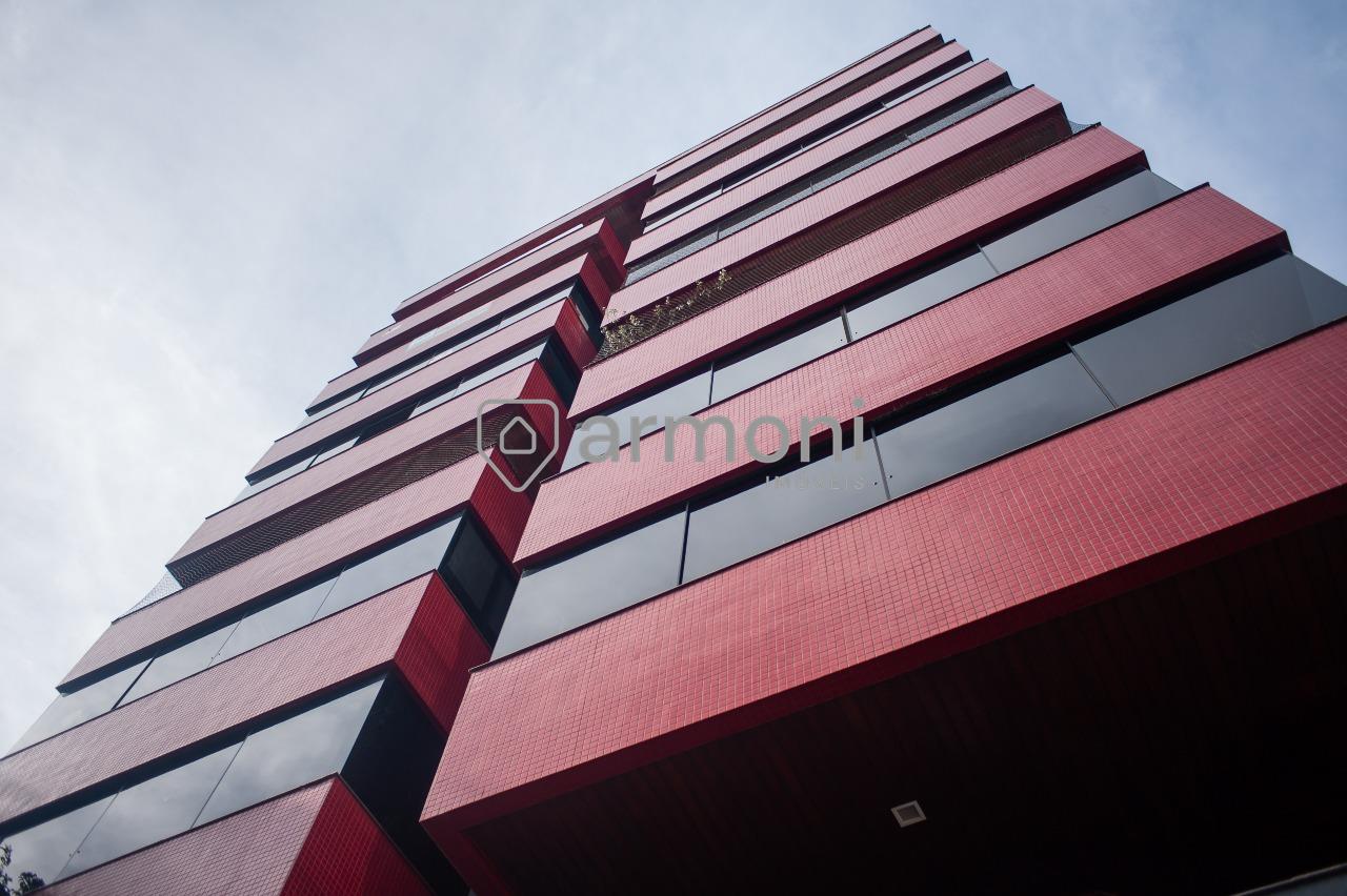 Apartamento à venda no Annes: 