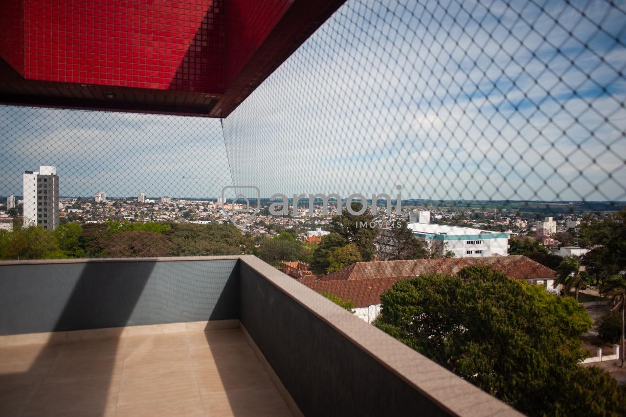 Apartamento à venda no Annes: 