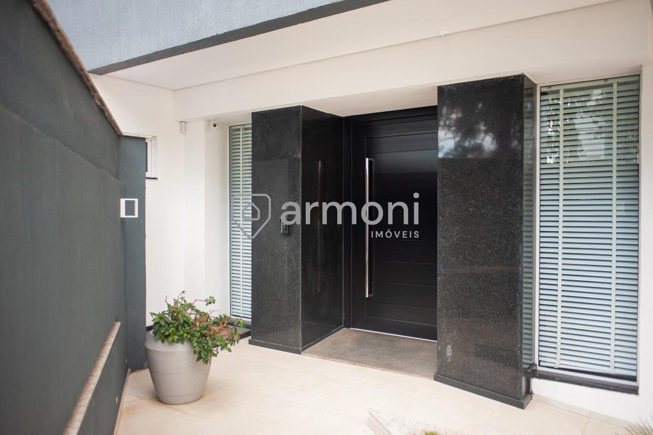 Apartamento à venda no Annes: 